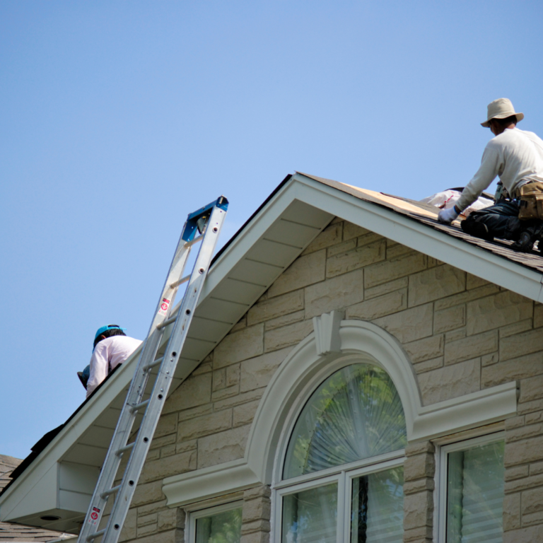 Roofers